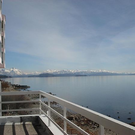 Hotel Bariloche Flat Екстер'єр фото