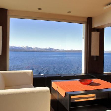 Hotel Bariloche Flat Екстер'єр фото