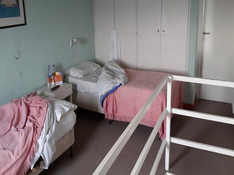 Hotel Bariloche Flat Екстер'єр фото