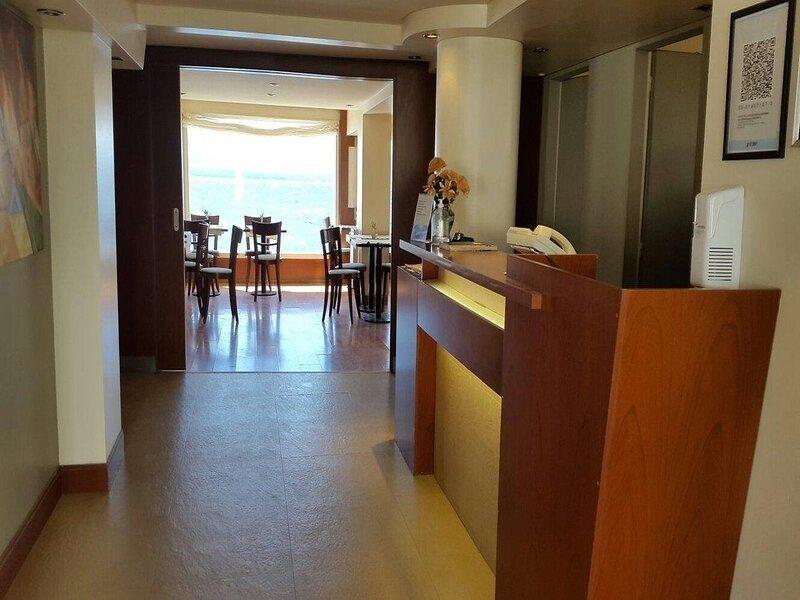 Hotel Bariloche Flat Екстер'єр фото