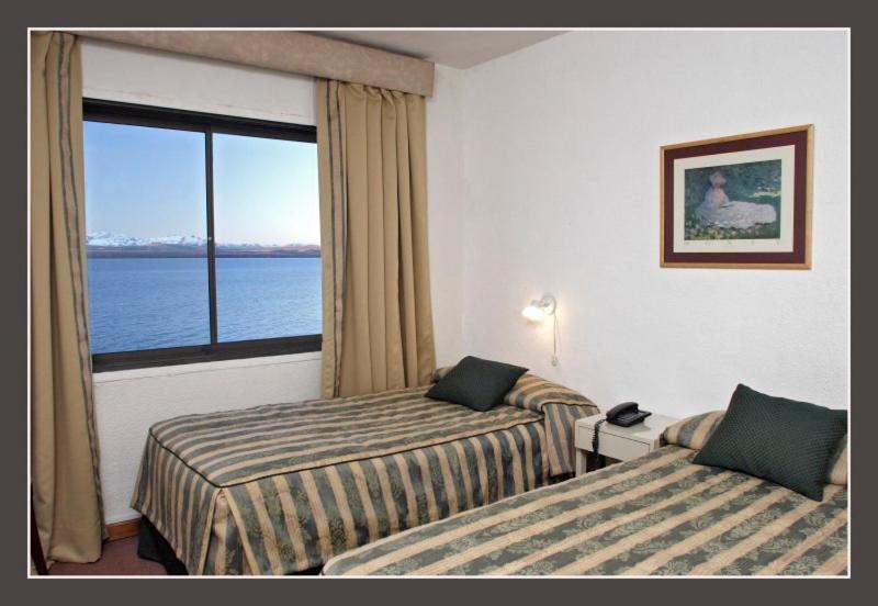 Hotel Bariloche Flat Екстер'єр фото