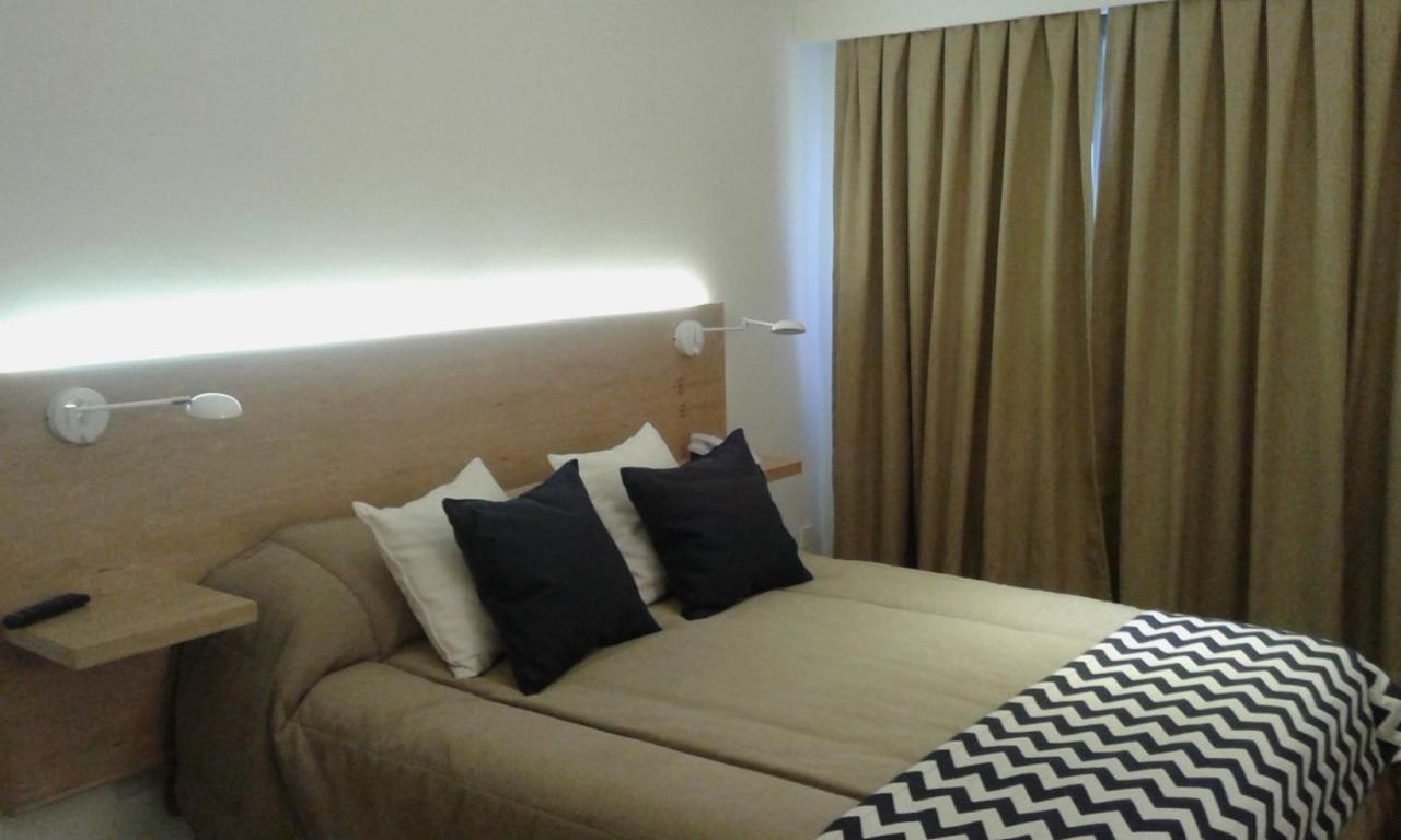 Hotel Bariloche Flat Екстер'єр фото