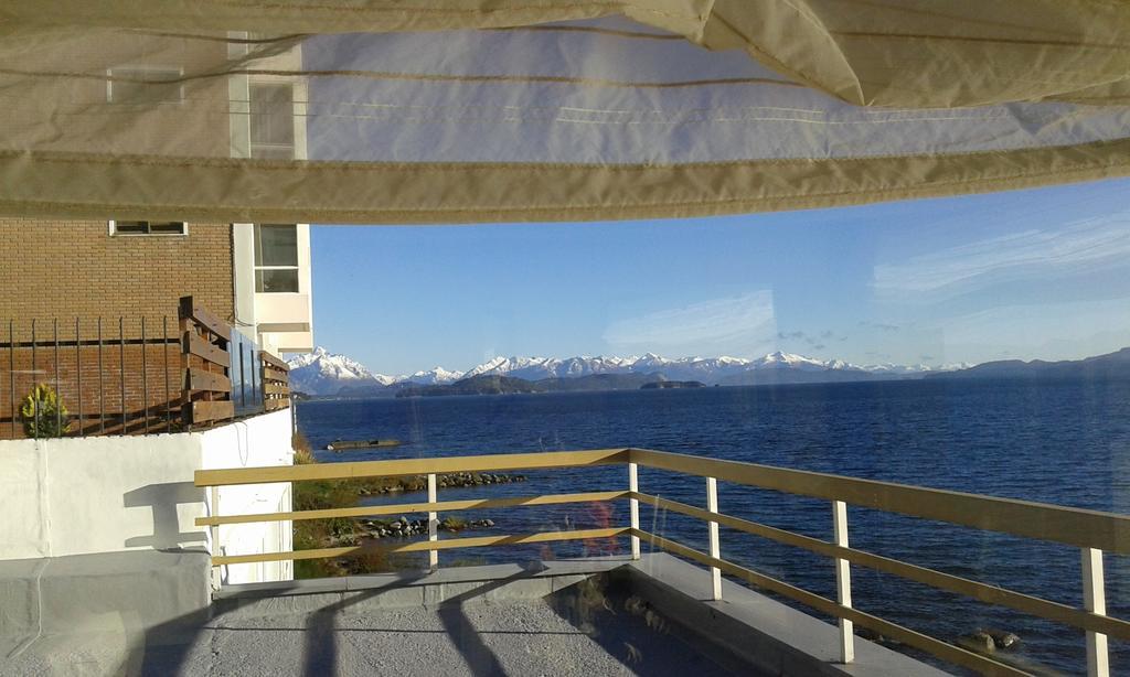 Hotel Bariloche Flat Екстер'єр фото