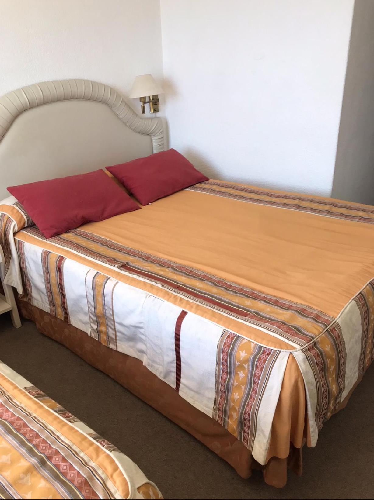 Hotel Bariloche Flat Екстер'єр фото
