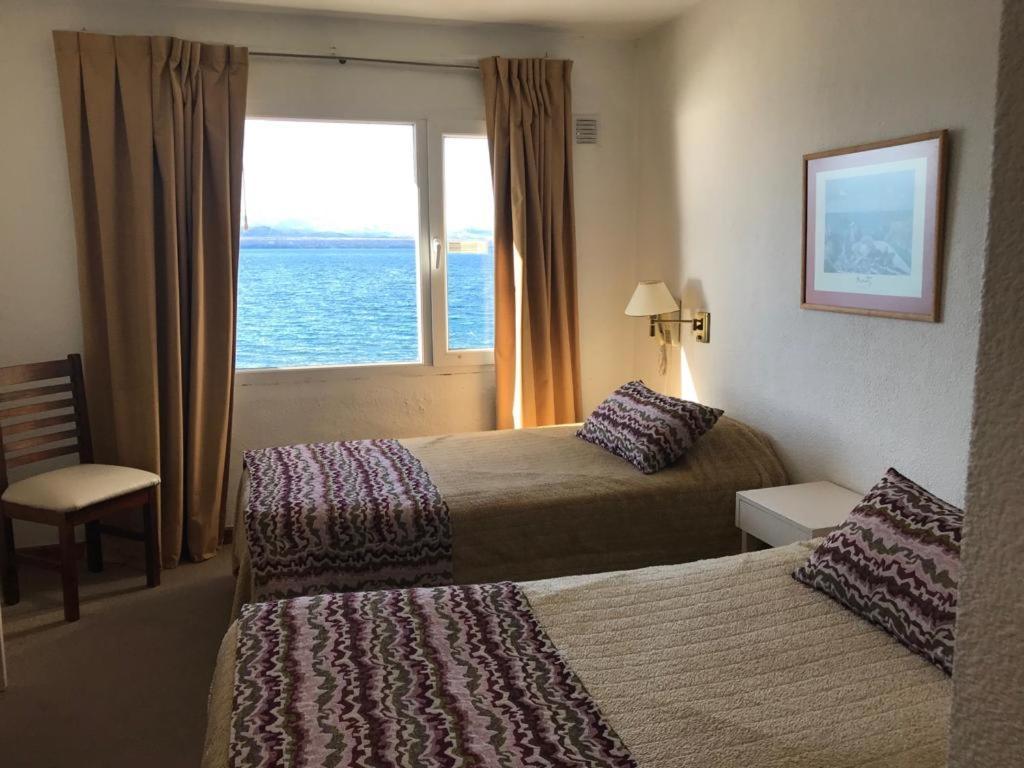 Hotel Bariloche Flat Екстер'єр фото