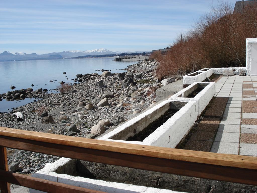 Hotel Bariloche Flat Екстер'єр фото