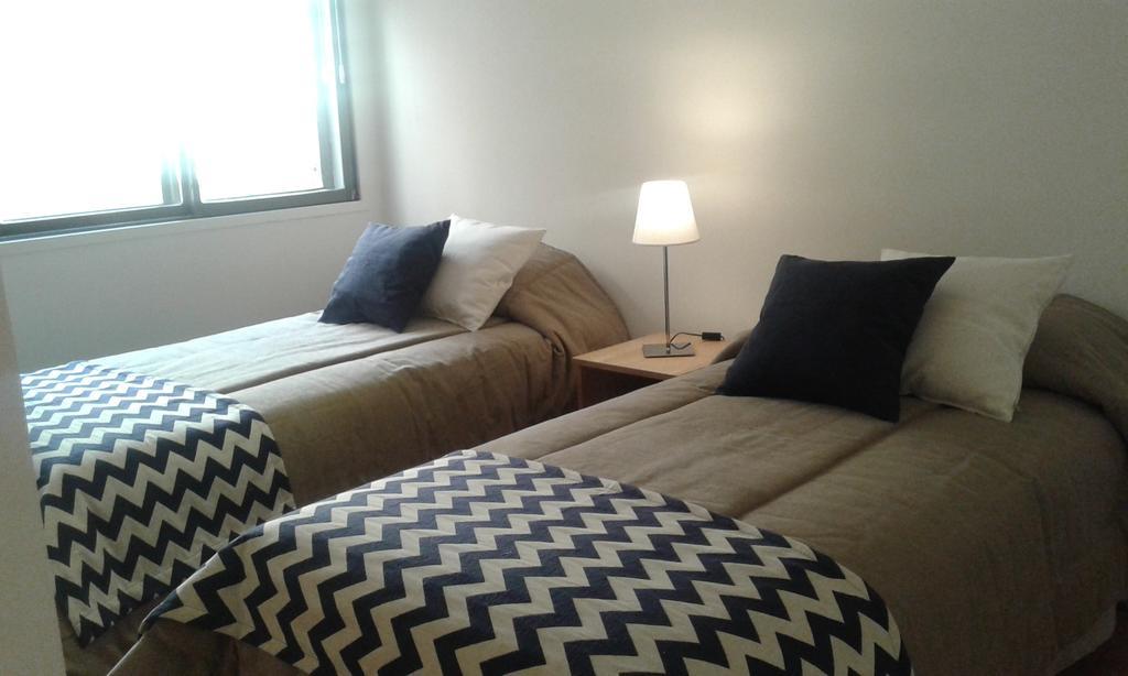 Hotel Bariloche Flat Екстер'єр фото