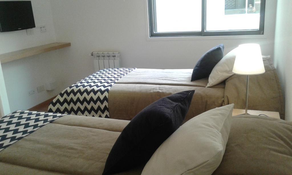 Hotel Bariloche Flat Екстер'єр фото