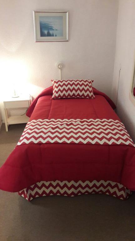 Hotel Bariloche Flat Екстер'єр фото