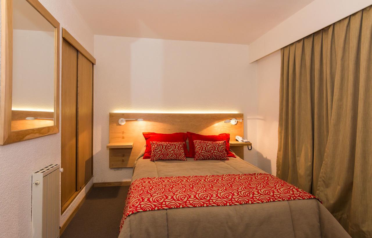 Hotel Bariloche Flat Екстер'єр фото