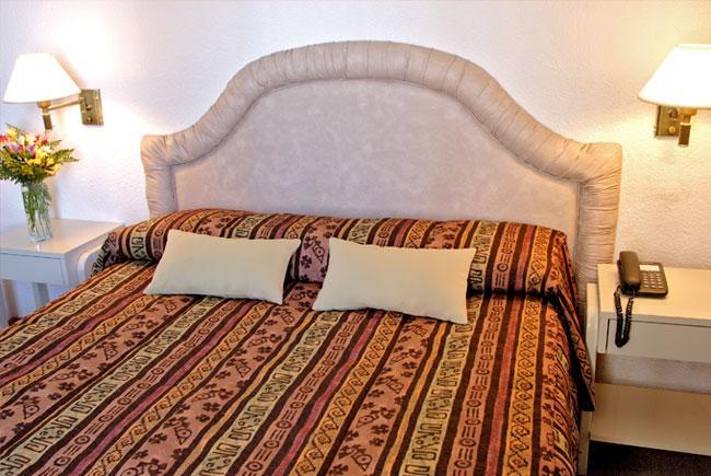 Hotel Bariloche Flat Екстер'єр фото