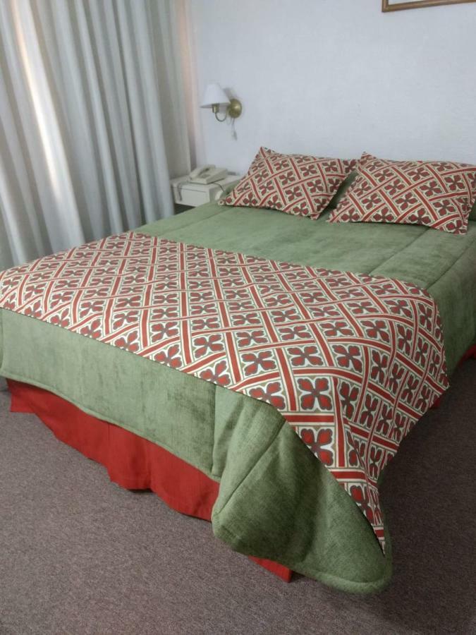 Hotel Bariloche Flat Екстер'єр фото