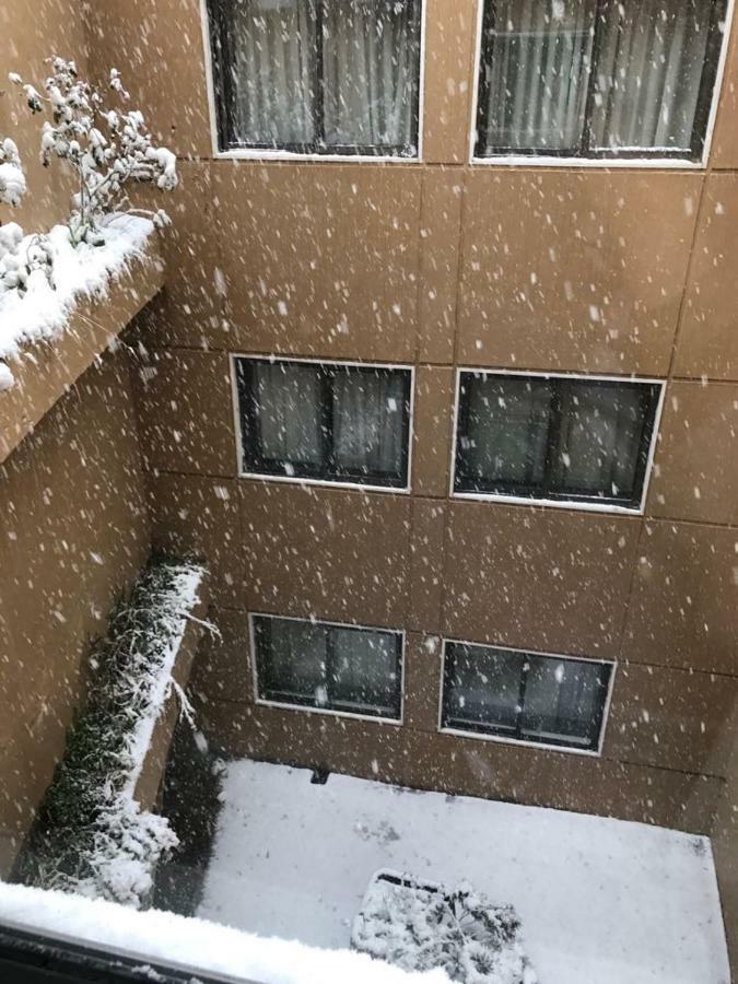 Hotel Bariloche Flat Екстер'єр фото