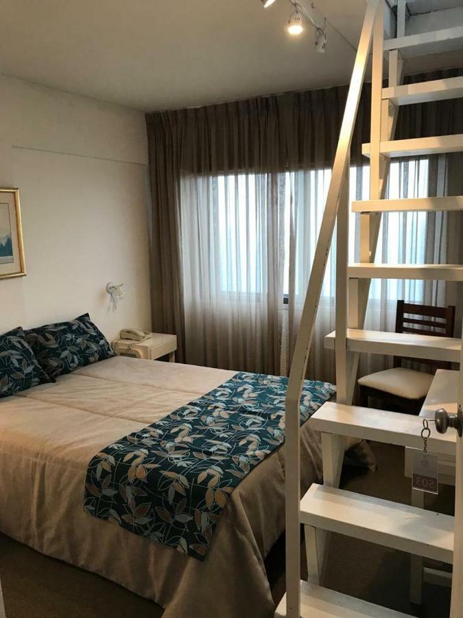 Hotel Bariloche Flat Екстер'єр фото
