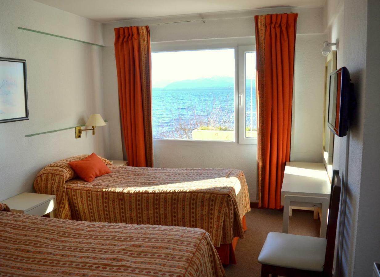 Hotel Bariloche Flat Екстер'єр фото