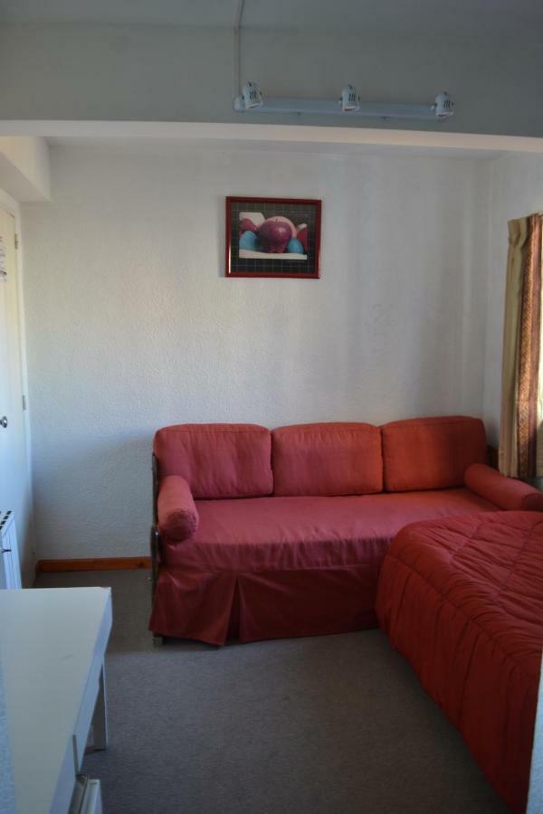 Hotel Bariloche Flat Екстер'єр фото
