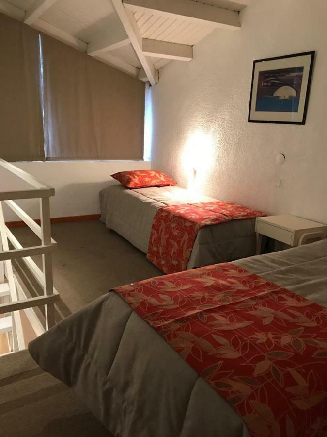 Hotel Bariloche Flat Екстер'єр фото