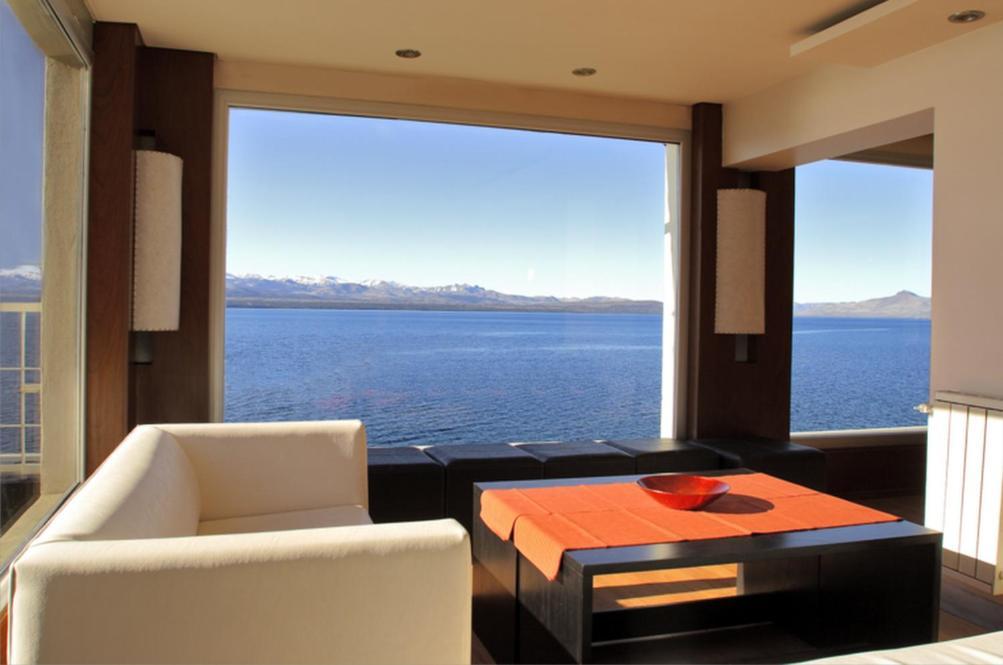 Hotel Bariloche Flat Екстер'єр фото