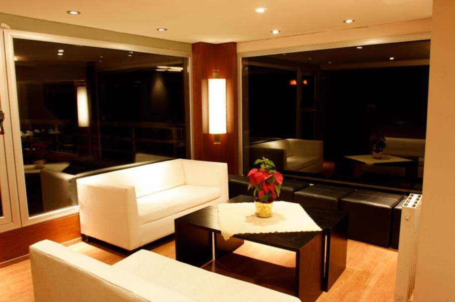 Hotel Bariloche Flat Екстер'єр фото