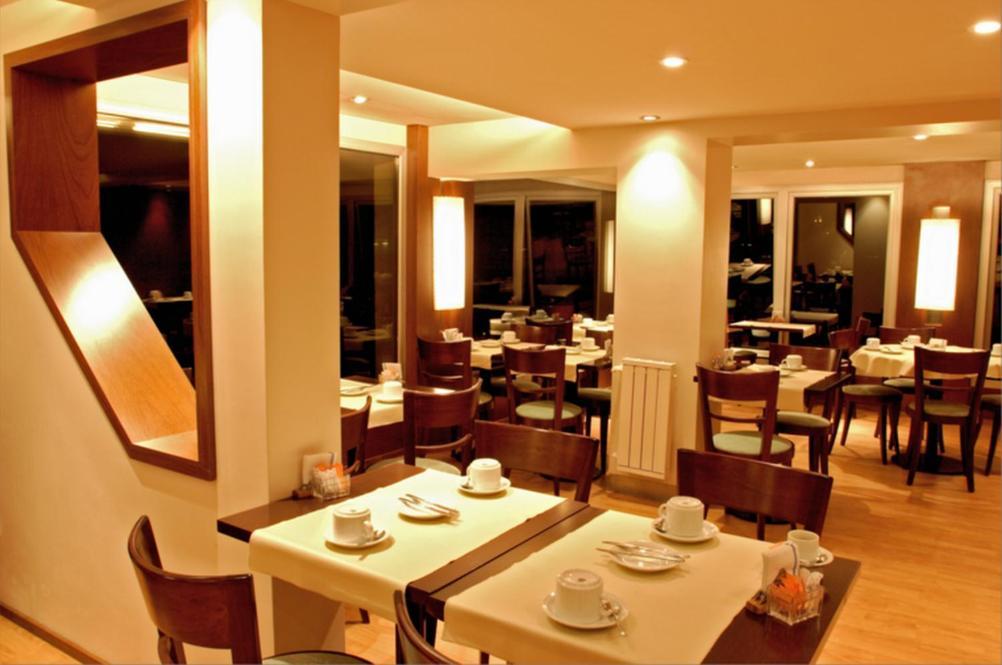 Hotel Bariloche Flat Екстер'єр фото