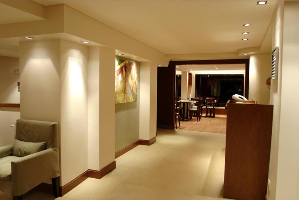 Hotel Bariloche Flat Екстер'єр фото