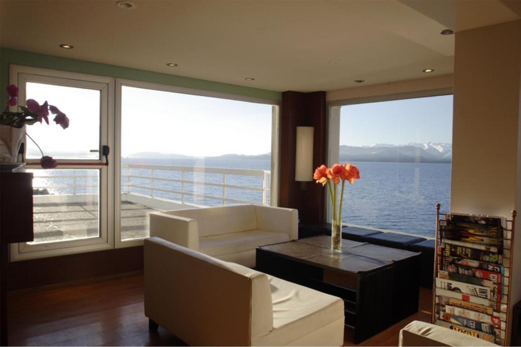Hotel Bariloche Flat Екстер'єр фото