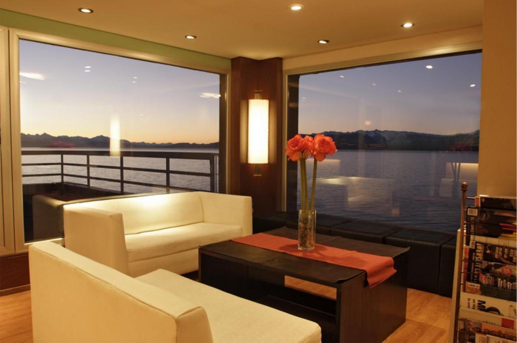 Hotel Bariloche Flat Екстер'єр фото