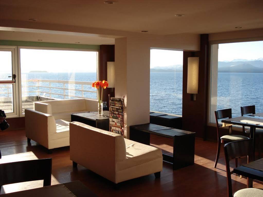 Hotel Bariloche Flat Екстер'єр фото